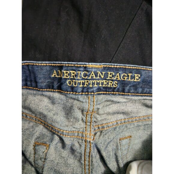 American Eagle Outfitters Men’s Jeans – 36x30 - Picture 3 of 4